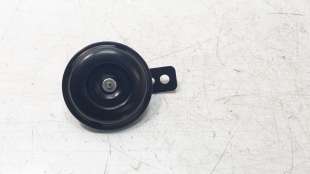 Recambio de claxon para silence silence s01a/5/2 - s01a/5/2 referencia OEM IAM S028601000  
