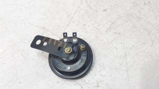 Recambio de claxon para silence silence s01a/5/2 - s01a/5/2 referencia OEM IAM S028601000  