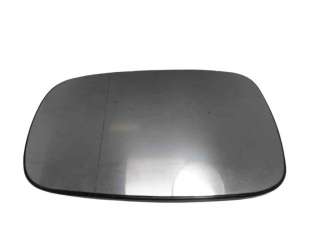 Recambio de cristal retrovisor izquierdo para renault scenic ii 2003-2009 referencia OEM IAM 7701054753 1051938125 RN3257514 , 3