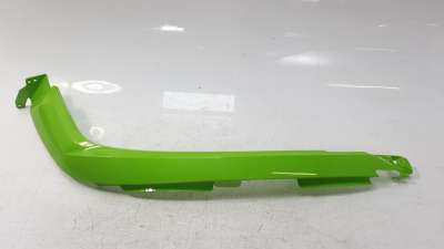 Recambio de moldura para silence silence s01a/5/2 - s01a/5/2 referencia OEM IAM S014621130  