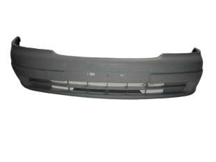 Recambio de paragolpes delantero para opel astra g berlina 1998-2004 referencia OEM IAM 1400196 107162108 OP0171001