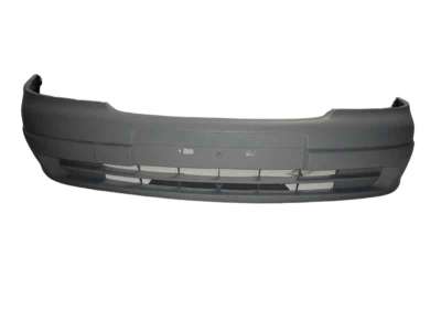 Recambio de paragolpes delantero para opel astra g berlina 1998-2004 referencia OEM IAM 1400196 107162108 OP0171001