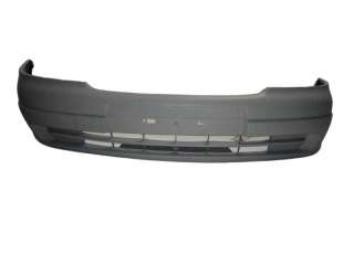 Recambio de paragolpes delantero para opel astra g berlina 1998-2004 referencia OEM IAM 1400196 107162108 OP0171001