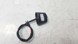 Recambio de piloto matricula para silence silence s01a/5/2 - s01a/5/2 referencia OEM IAM S018516000  