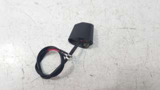 Recambio de piloto matricula para silence silence s01a/5/2 - s01a/5/2 referencia OEM IAM S018516000  