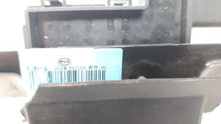 Recambio de cerradura maletero / porton para byd atto 3 2022- ev referencia OEM IAM SC2EM6305200  