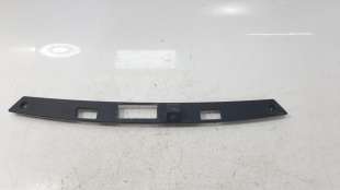 Recambio de moldura para byd atto 3 2022- ev referencia OEM IAM SC2E5506111  