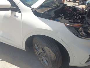 Recambio de aleta delantera derecha para ford kuga iii (dfk) 2019- 2.5 fhev referencia OEM IAM 2549906  