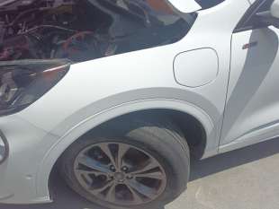 Recambio de aleta delantera izquierda para ford kuga iii (dfk) 2019- 2.5 fhev referencia OEM IAM 2537943  
