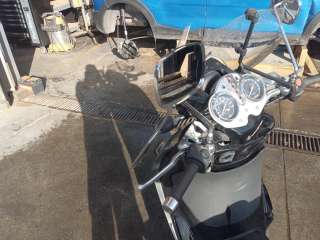 Recambio de retrovisor izquierdo para piaggio beverly - beverly 500 cruiser (m34) referencia OEM IAM CM071913  