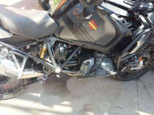 Recambio de abs para bmw r 1250 - r 1250 gs adventure referencia OEM IAM 34511540043  