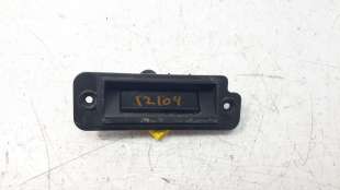 Recambio de maneta exterior maletero / porton para byd atto 3 2022- ev referencia OEM IAM SA2FC3797300A  