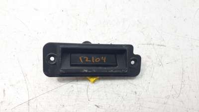 Recambio de maneta exterior maletero / porton para byd atto 3 2022- ev referencia OEM IAM SA2FC3797300A  