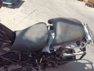 Recambio de asiento para bmw r 1250 - r 1250 gs adventure referencia OEM IAM 52538526053  