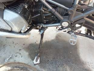 Recambio de caballete lateral para bmw r 1250 - r 1250 gs adventure referencia OEM IAM 46538526525  
