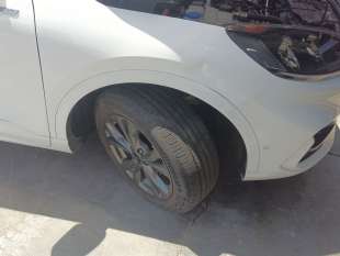 Recambio de amortiguador delantero derecho para ford kuga iii (dfk) 2019- 2.5 fhev referencia OEM IAM 2543904  