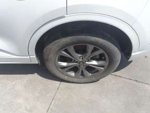 Recambio de amortiguador trasero izquierdo para ford kuga iii (dfk) 2019- 2.5 fhev referencia OEM IAM 2553949  