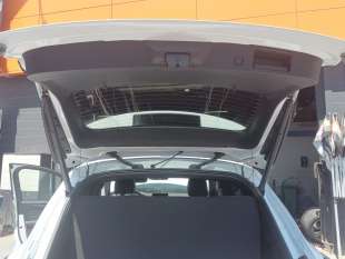 Recambio de amortiguadores maletero / porton para ford kuga iii (dfk) 2019- 2.5 fhev referencia OEM IAM 2701426  