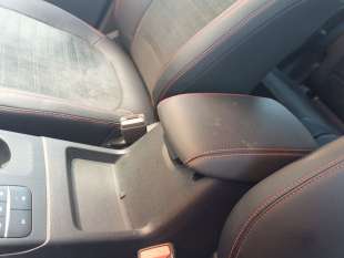 Recambio de apoyabrazos central para ford kuga iii (dfk) 2019- 2.5 fhev referencia OEM IAM 2719582  