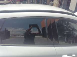 Recambio de barras techo para ford kuga iii (dfk) 2019- 2.5 fhev referencia OEM IAM 2634255  