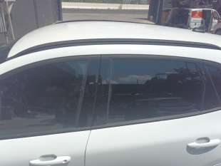 Recambio de barras techo para ford kuga iii (dfk) 2019- 2.5 fhev referencia OEM IAM 2634255   2