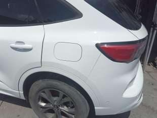 Recambio de bomba combustible para ford kuga iii (dfk) 2019- 2.5 fhev referencia OEM IAM MX689h307AH  