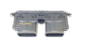 Recambio de aireador central para toyota corolla station wagon (_e21_) 2019- 2.0 hybrid (mzeh12) referencia OEM IAM 5567002830   2
