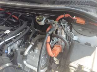 Recambio de centralita motor uce para ford kuga iii (dfk) 2019- 2.5 fhev referencia OEM IAM L1MH18E254BC  
