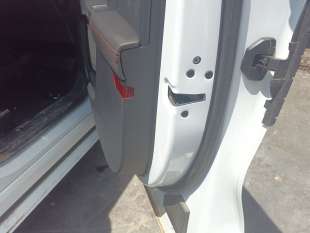Recambio de cerradura puerta delantera derecha para ford kuga iii (dfk) 2019- 2.5 fhev referencia OEM IAM DS7AN442A66BE  