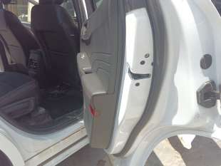 Recambio de cerradura puerta trasera derecha para ford kuga iii (dfk) 2019- 2.5 fhev referencia OEM IAM 2099457  