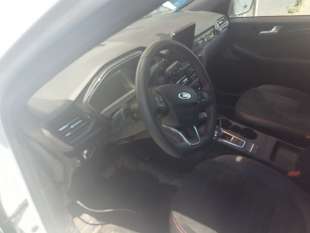 Recambio de columna direccion para ford kuga iii (dfk) 2019- 2.5 fhev referencia OEM IAM LX6C3D077N1H  