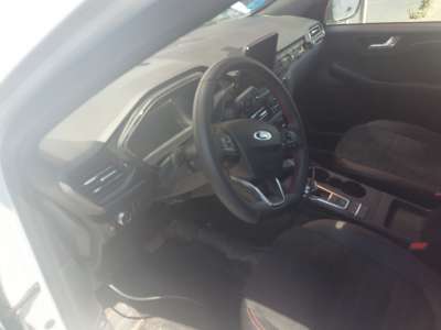 Recambio de columna direccion para ford kuga iii (dfk) 2019- 2.5 fhev referencia OEM IAM LX6C3D077N1H  