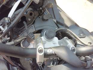 Recambio de conmutador de arranque para bmw r 1250 - r 1250 gs adventure referencia OEM IAM 51258102179  