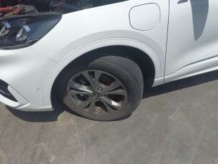 Recambio de cremallera direccion para ford kuga iii (dfk) 2019- 2.5 fhev referencia OEM IAM LX6C3A500AF  