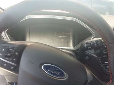 Recambio de cuadro instrumentos para ford kuga iii (dfk) 2019- 2.5 fhev referencia OEM IAM PV4T10849FAA  
