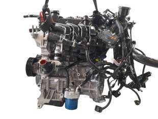 Recambio de motor completo para kia niro (sg2) 2022- hybrid concept referencia OEM IAM G4LL  