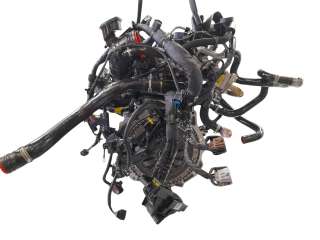 Recambio de motor completo para kia niro (sg2) 2022- hybrid concept referencia OEM IAM G4LL  
