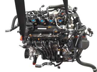 Recambio de motor completo para kia niro (sg2) 2022- hybrid concept referencia OEM IAM G4LL  