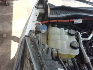 Recambio de deposito limpia para ford kuga iii (dfk) 2019- 2.5 fhev referencia OEM IAM LV4B13K175AN  