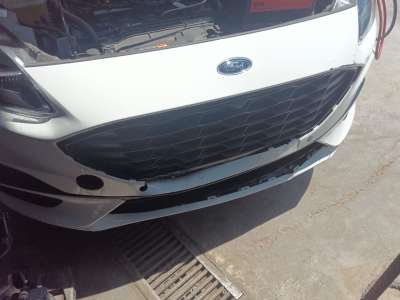 Recambio de electroventilador para ford kuga iii (dfk) 2019- 2.5 fhev referencia OEM IAM 2421571  
