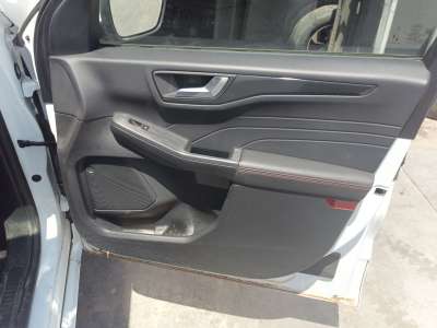 Recambio de elevalunas delantero derecho para ford kuga iii (dfk) 2019- 2.5 fhev referencia OEM IAM LJ6BR23208AE  