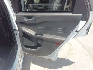 Recambio de elevalunas trasero derecho para ford kuga iii (dfk) 2019- 2.5 fhev referencia OEM IAM LJ6BS27000BE  