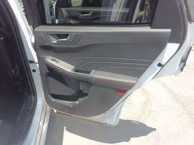 Recambio de elevalunas trasero derecho para ford kuga iii (dfk) 2019- 2.5 fhev referencia OEM IAM LJ6BS27000BE  