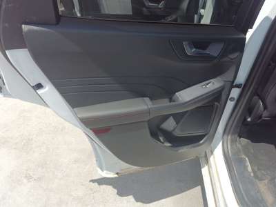 Recambio de elevalunas trasero izquierdo para ford kuga iii (dfk) 2019- 2.5 fhev referencia OEM IAM LJ6BS27001BG  