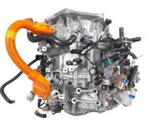 Recambio de caja cambios para kia niro (sg2) 2022- hybrid concept referencia OEM IAM 431102B500 D06H D06HPD