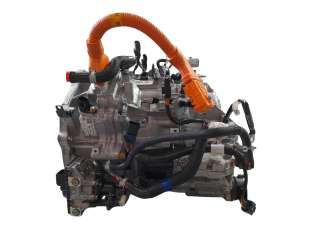 Recambio de caja cambios para kia niro (sg2) 2022- hybrid concept referencia OEM IAM 431102B500 D06H D06HPD