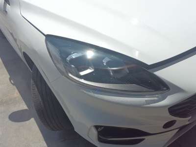 Recambio de faro derecho para ford kuga iii (dfk) 2019- 2.5 fhev referencia OEM IAM 2733507  