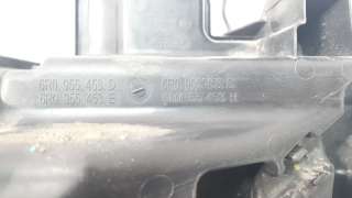 Recambio de deposito limpia para audi a1 (8x) 2010-2014 ambition referencia OEM IAM 6R0955453E  