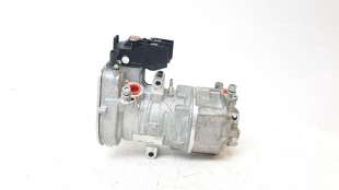 Recambio de compresor aire acondicionado para mercedes-benz cle - cle 220d referencia OEM IAM A0008308004  