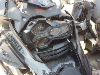 Recambio de faro delantero para bmw r 1250 - r 1250 gs adventure referencia OEM IAM 63128395631  